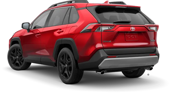 Rav4-secondary