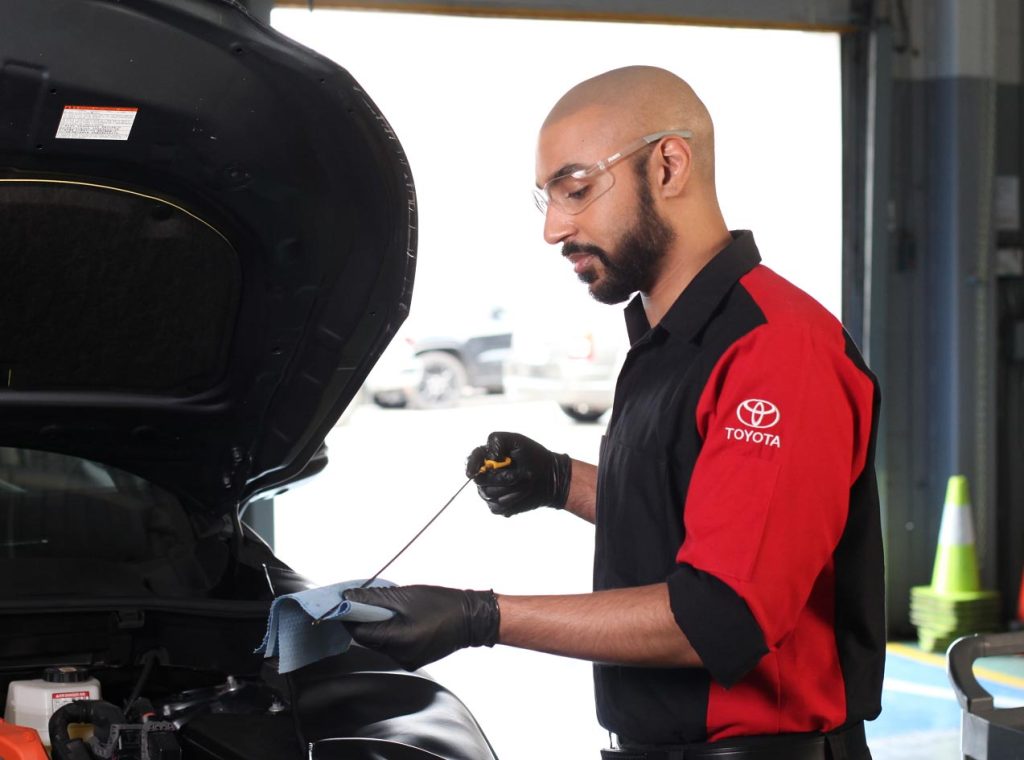 Toyota-Service-and-repair