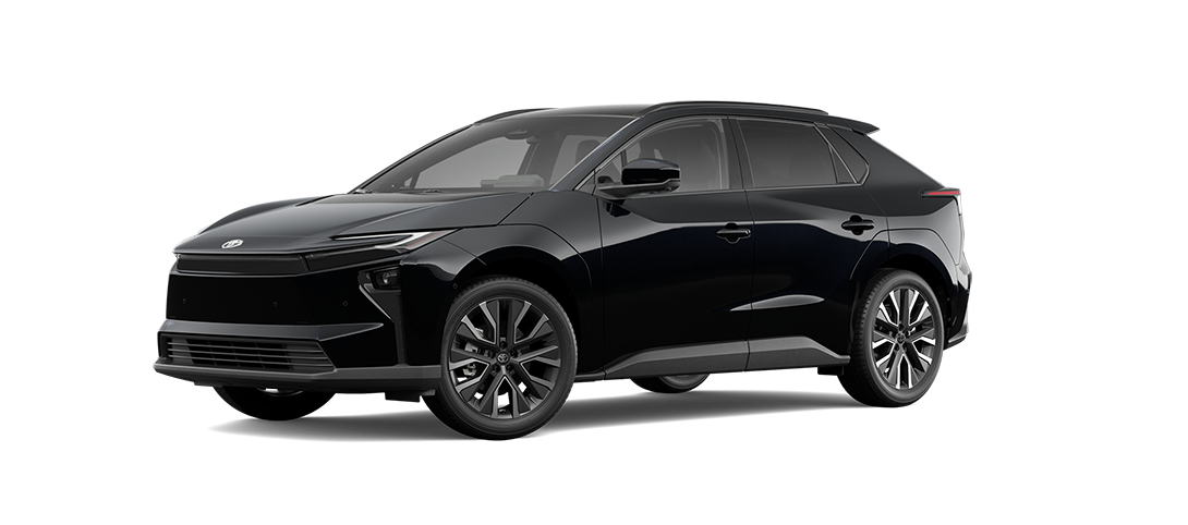 2026 Toyota bZ Limited AWD