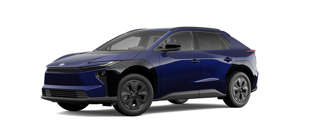 2026 Toyota bZ XLE AWD
