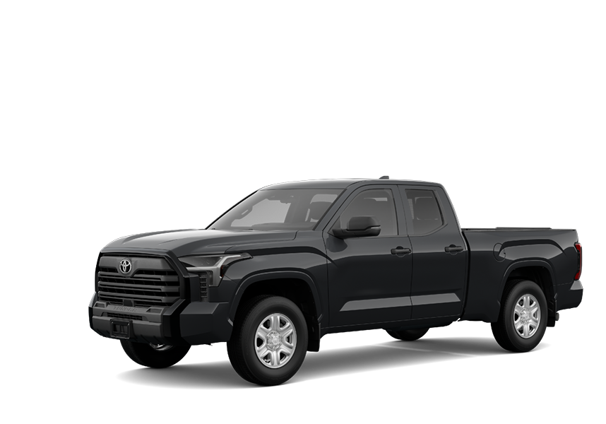 The 2026 Tundra SR