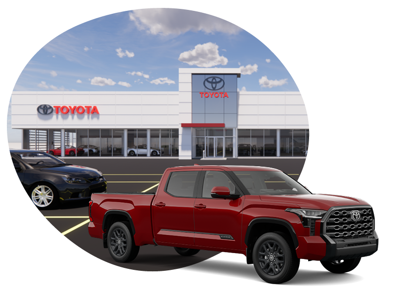 Renovation Sales Event