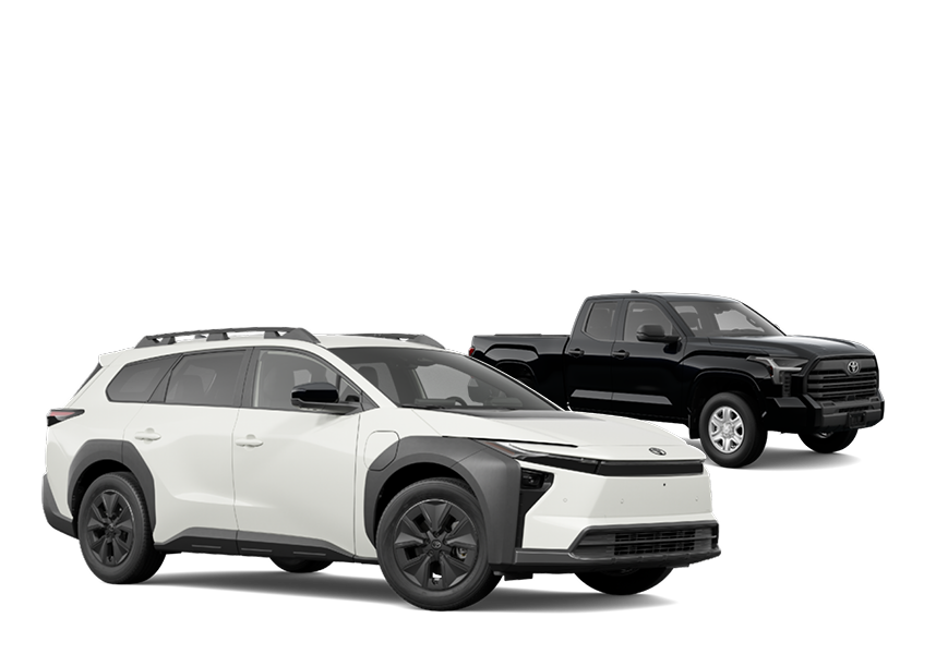 It's Time To Toyota